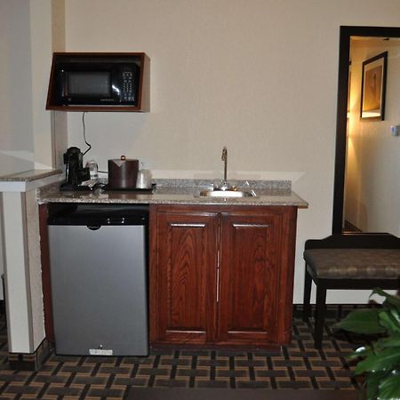 Best Western Plus Cutting Horse Inn & Suites Уедърфорд Екстериор снимка