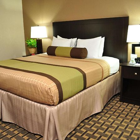 Best Western Plus Cutting Horse Inn & Suites Уедърфорд Екстериор снимка