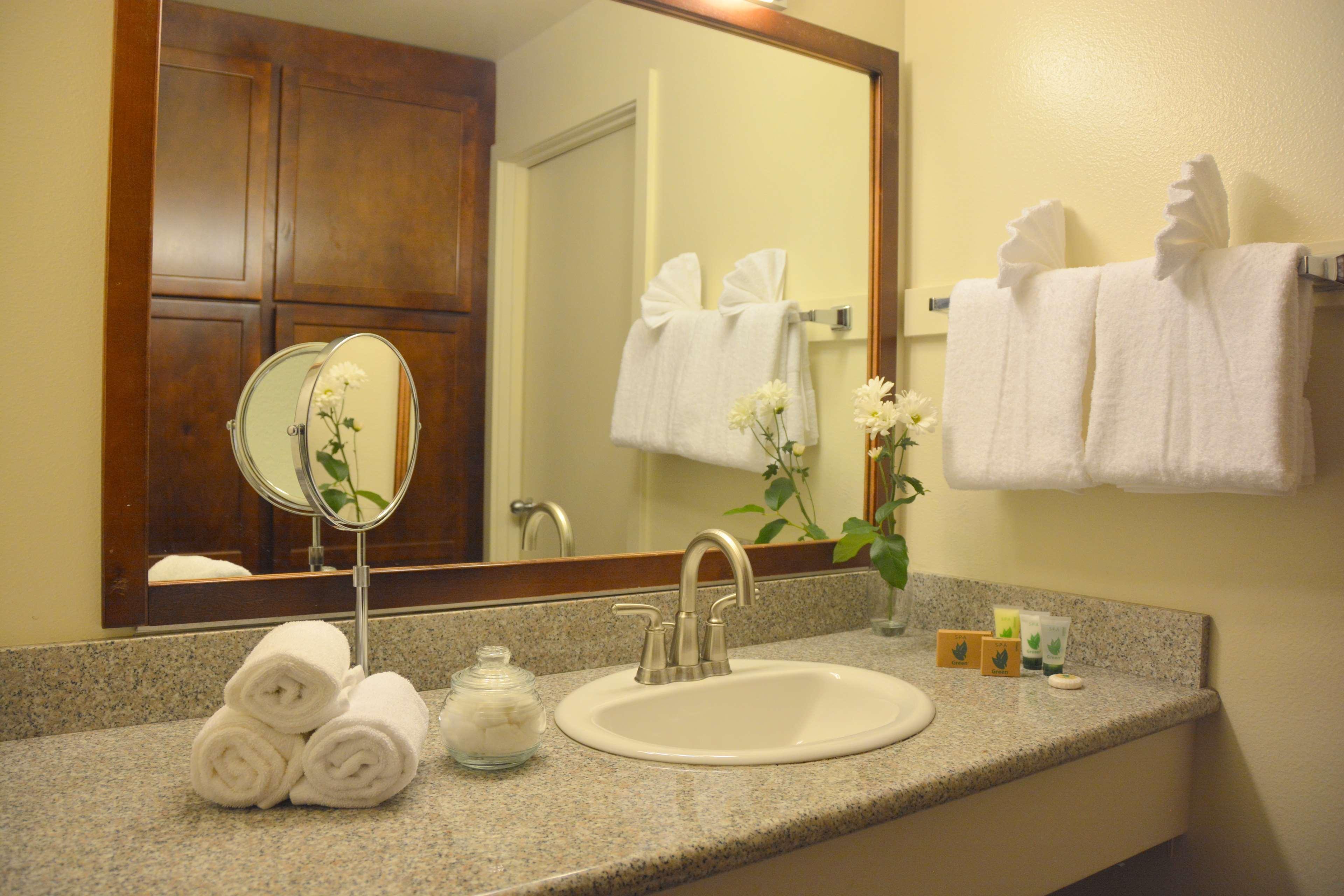 Best Western Plus Cutting Horse Inn & Suites Уедърфорд Екстериор снимка