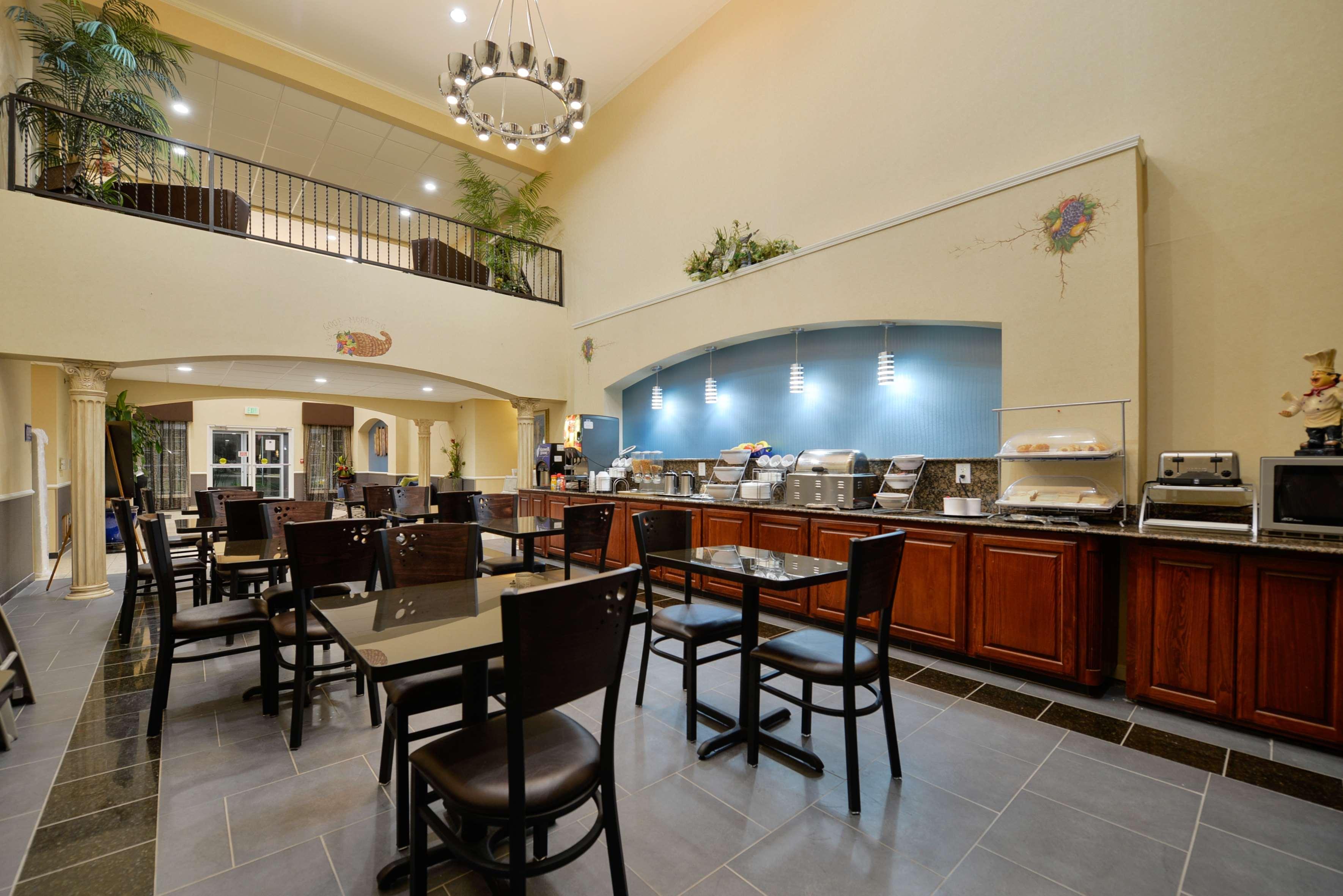 Best Western Plus Cutting Horse Inn & Suites Уедърфорд Екстериор снимка