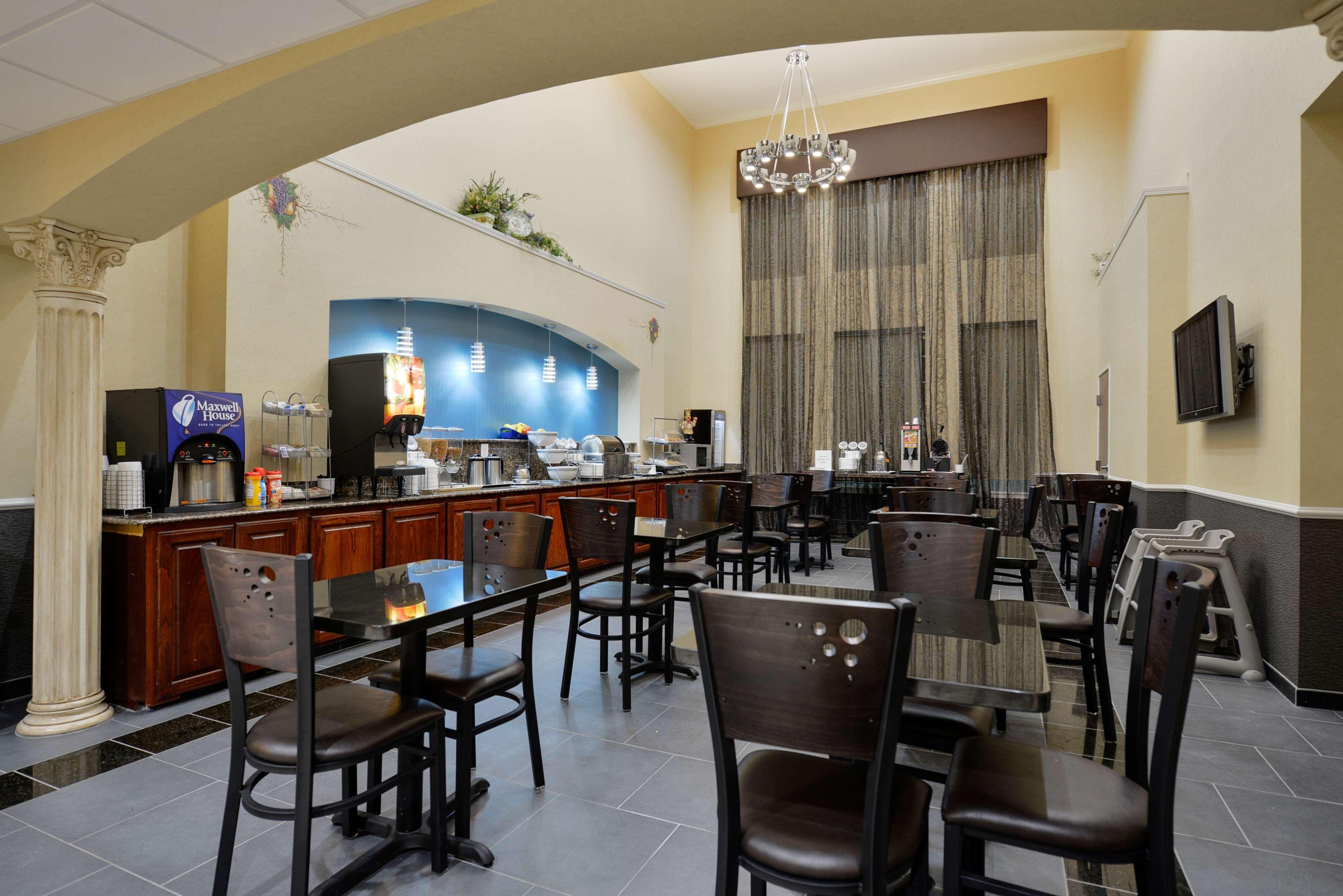 Best Western Plus Cutting Horse Inn & Suites Уедърфорд Екстериор снимка
