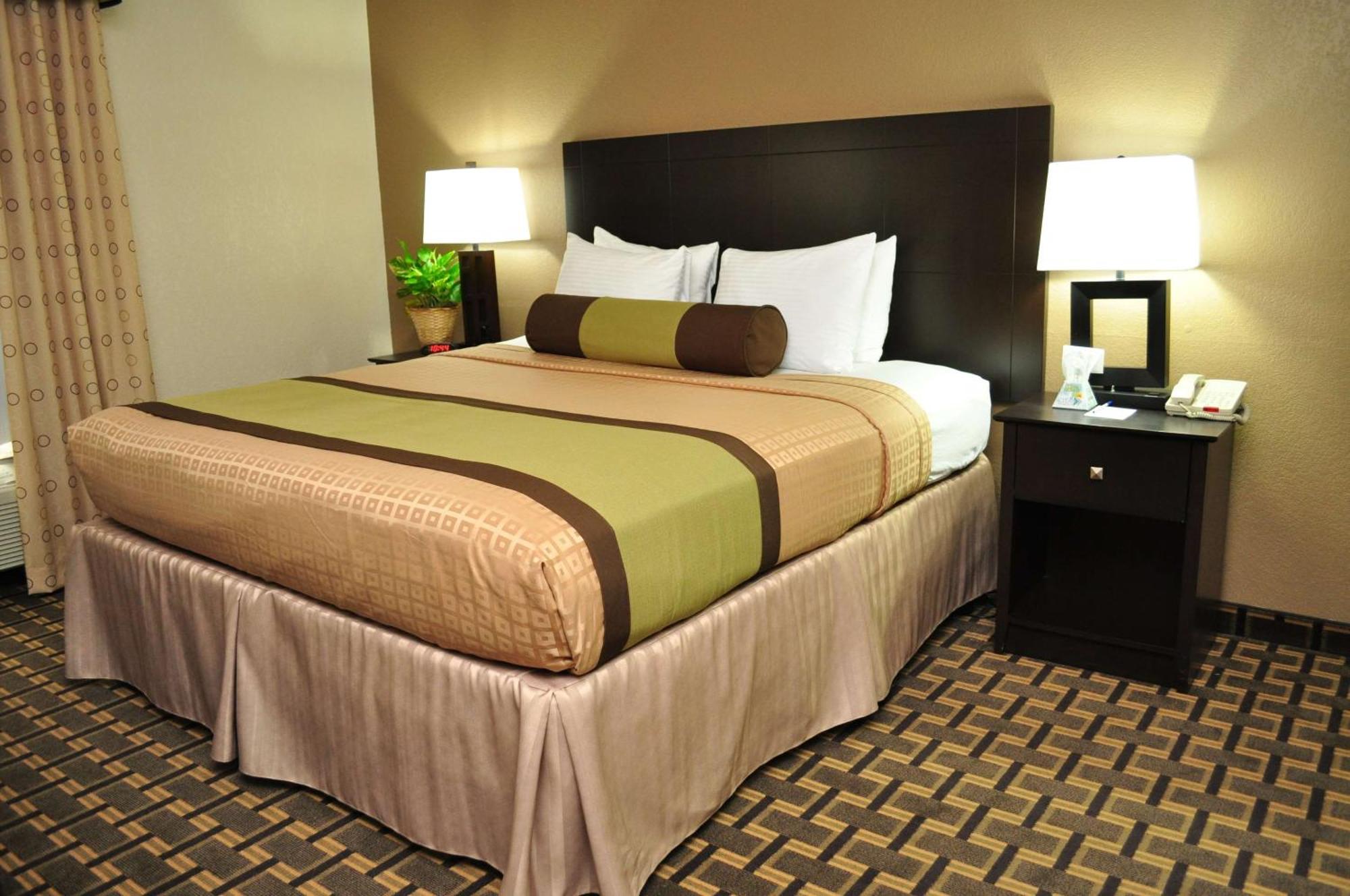 Best Western Plus Cutting Horse Inn & Suites Уедърфорд Екстериор снимка