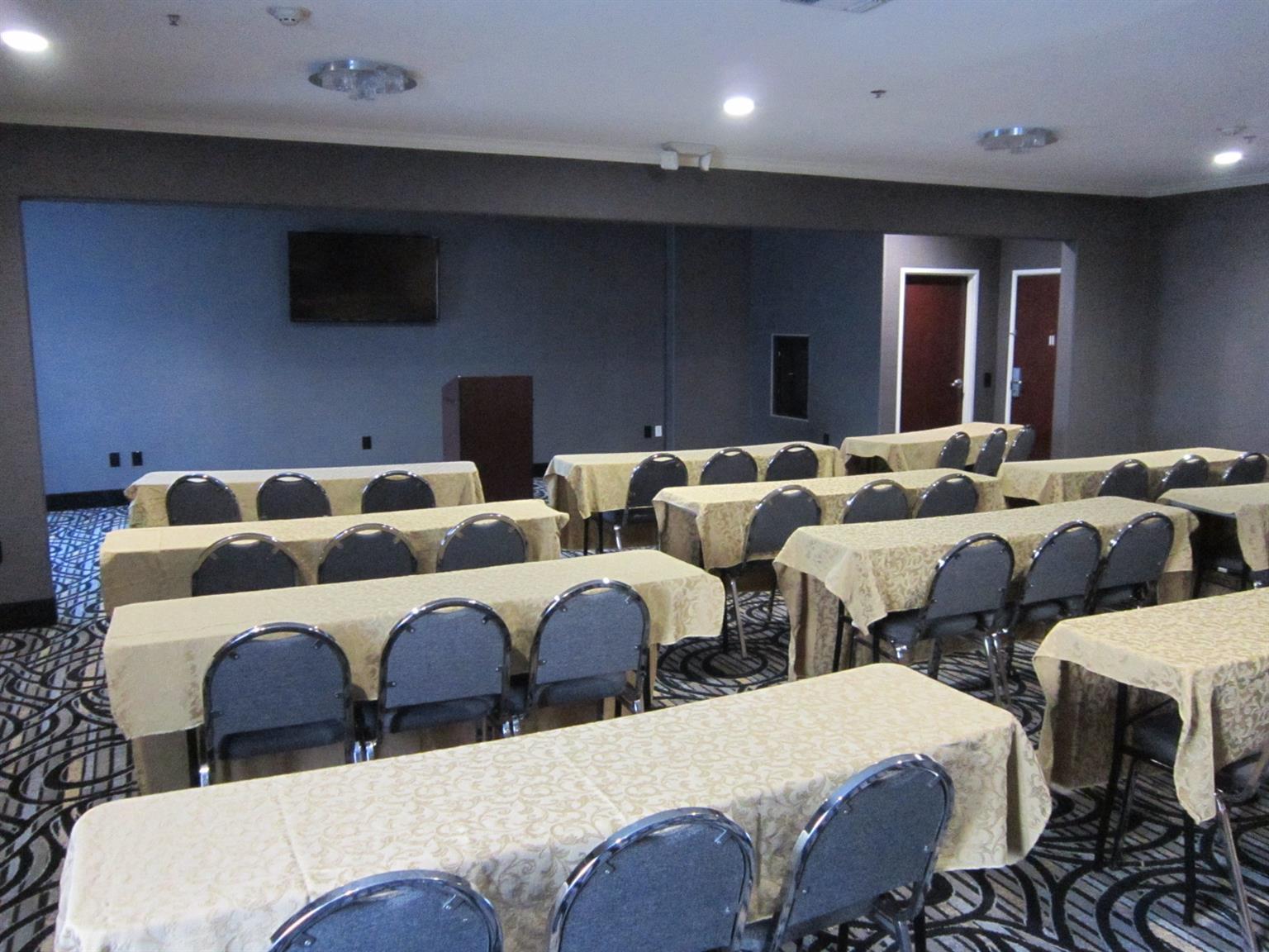 Best Western Plus Cutting Horse Inn & Suites Уедърфорд Екстериор снимка