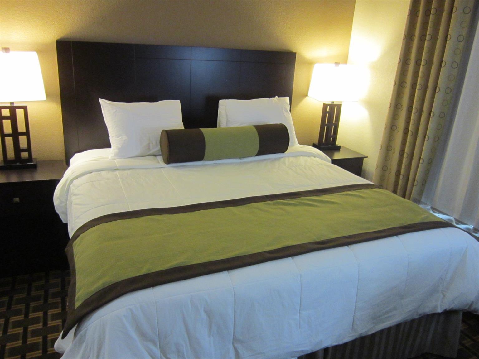 Best Western Plus Cutting Horse Inn & Suites Уедърфорд Екстериор снимка